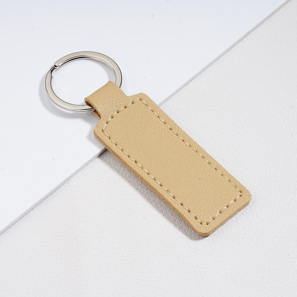 Khaki (Square Shape)