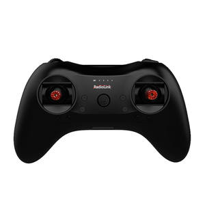 Radiolink T8S FHSS 8CH Mode2เครื่องส่งสัญญาณบลูทูธรุ่น RC พร้อมตัวรับสัญญาณ R8FM 2.4GHz รองรับ S-BUS PPM สำหรับโดรนบังคับ - Product Image 2