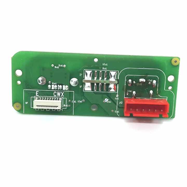 For JBL Xtreme 3 GG USB 2.0 Audio Power Board Connector Bluetooth Speaker Micro USB Charging Port AC Socket