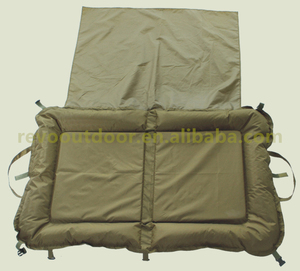 Refs — tapis de pêche à la <span class=keywords><strong>carpe</strong></span>, depuis le rivage, en stock - Product Image 2