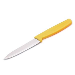 4 pollici <span class=keywords><strong>Swiss</strong></span> Classic Coltello da cucina, Coltello Da Frutta, Spear Point Vari Colori - Product Image 3