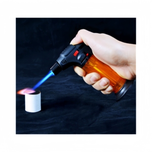 Mini Cono de Moxa Herbal Chino 100% Natural, Puede Revitalizar el Qi, Desbloquear los Meridianos, Tonificar la Energía Yang y Mejorar la Inmunidad. - Product Image 3