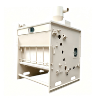 Ligne de production entièrement automatique de rembourrage non tissé sans colle