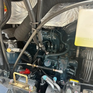 SANY <b>Excavator</b> SY35U SY26U SY50U SY16C SY18C Mini <b>Excavator</b> Brand New Crawler Digger Mini <b>Excavator</b> <b>Used</b> <b>Excavator</b> on Sale - Product Image 6