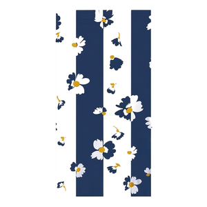 Copricostume Sexy da Donna in Chiffon per l'Estate, Sarong Bikini, Copricostume Kaftan da Spiaggia T31054-36 - Product Image 2