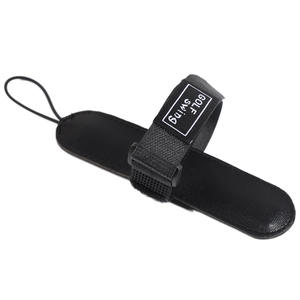 Entrenador de swing de golf para principiantes, soporte de muñeca para evitar la rotación de la muñeca, ayuda a mantener el ángulo de la muñeca fijo durante la práctica - Product Image 3