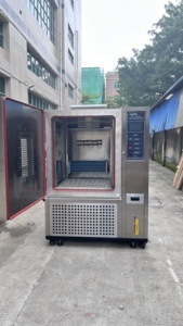 Phanh ống cao và thấp nhiệt độ độ ẩm áp lực kháng máy tính thử nghiệm - Product Image 4