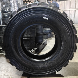 Neumático de excavadora OTR antipinchazos E-2 8.25-16, nuevo, diseño patentado, diagonal - Product Image 3