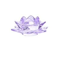 Lampe à parfum en verre Kaly avec parfum de musc et de rose pour les fêtes, le bureau, le Ramadan, utilisation aromatique