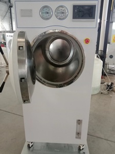 جهاز تعقيم فراغ نبضي MST- 200B عالي الجودة مع تأثير تعقيم ممتاز - Product Image 4