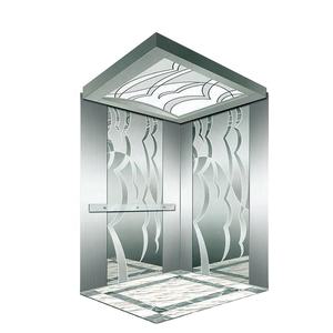 450kg <span class=keywords><strong>6</strong></span> <span class=keywords><strong>personas</strong></span> edificio ascensores precios residencial <span class=keywords><strong>ascensor</strong></span> de pasajeros para Hotel - Product Image 4