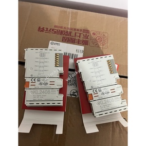 1 Pieza Nuevo Módulo PLC Beckhoff KL2408 Alemania - Product Image 1