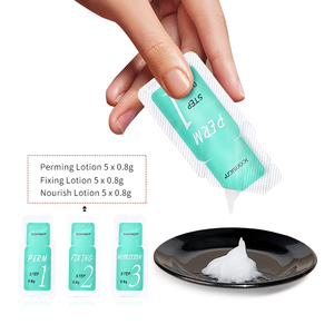 Обновленный набор для завивки ресниц lashlifting, комплект для подтяжки ресниц с OEM - Product Image 4