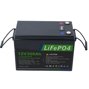 300h 12v 24v जीवन बैटरी लिथियम आयन सौर जीवन-8 बैटरी भंडारण लागत से लिथियम बैटरी फैक्टरी मूल्य - Product Image 3