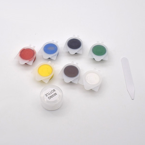 Nouveau Liquide Vinyle Cuir Crème Réparatrice Kit pour Voiture Canapé - Product Image 5