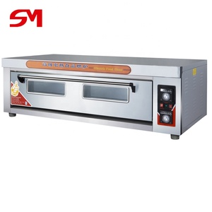 Forno per Pasticceria con Funzionamento Semplice e Elevata Affidabilità - Product Image 5