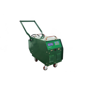 <span class=keywords><strong>Máquina</strong></span> de <span class=keywords><strong>Electrofusión</strong></span> Tipo Carro Huajin 50-800mm 220V/380V 8kW para Soldadura de <span class=keywords><strong>Polietileno</strong></span> - Product Image 3