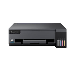 Gran oferta, cabezal de seis colores, WIFI A4, tarjeta de identificación de PVC de escritorio, CD, impresora de inyección de tinta de transferencia por sublimación UV para L805 L8050/L8058 - Product Image 4