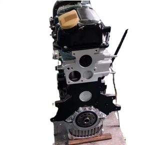 Lingtan tái sản xuất chất lượng cao Trung Quốc Chery coffin sqr480ej động cơ xăng dài khối Điều kiện Mới mô hình A12 và A15 - Product Image 3