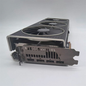 Видеокарта RX 6800xt GDDR6 16 ГБ для настольного компьютера, б/у, в хорошем состоянии - Product Image 5