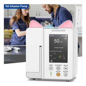 OLIVE Bomba de Infusión Veterinaria Móvil <span class=keywords><strong>para</strong></span> Hospital de Mascotas, Gatos y <span class=keywords><strong>Perros</strong></span>, <span class=keywords><strong>para</strong></span> Clínica Veterinaria, de OLIVE - Product Image 1