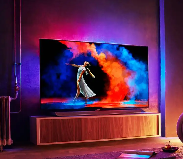 HDMI led Sync kutusu TV akıllı müzik için LED şerit ortam TV arka işıklar WiFi rüya renk RGB LED TV şerit işıklar