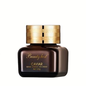 Crema Reafirmante para el Contorno de Ojos de Alta Calidad, Libre de Crueldad Animal, Reduce la Hinchazón, las Líneas Finas y los Signos del Envejecimiento - Product Image 5