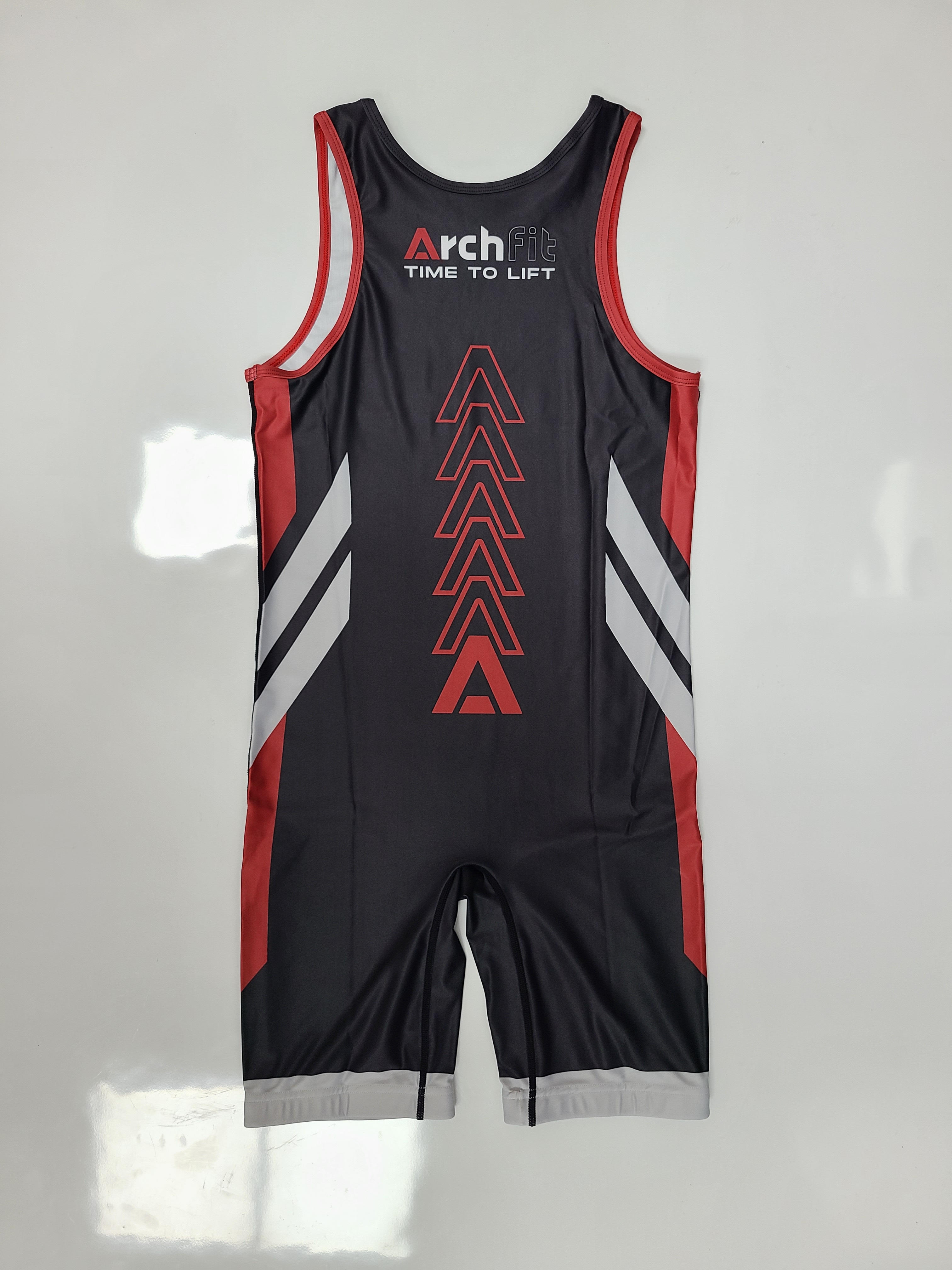 USAチームコレクションパーソナライズされた男子レスリング