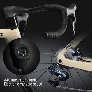 ICAN Full Toray T800/T700 Racing Disc Brake 11 Speed Carbon Fibre Road Frame <b>Cycling</b> - Product Image 6