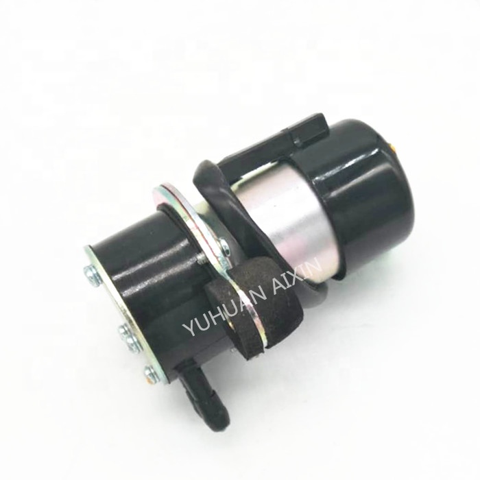 30A600-0200 Electric Fuel Pump for L2E L3E EC20B Zeppelin