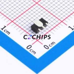 Regulador lineal PMIC (LDO) de circuito integrado (H) SOT-89-3, nuevo y original, nuevo - Product Image 2