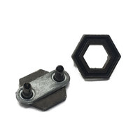 Étiquettes de luxe imperméables et lavables, cercle personnalisé avec logo, plaques métalliques dorées, écologiques, durables, sans nickel, gaufrées numériquement