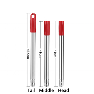 Collecteur d'écrous télescopique en aluminium, réglable et léger <span class=keywords><strong>pour</strong></span> l'extérieur. - Product Image 5