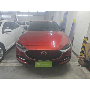 Guazi <span class=keywords><strong>2021</strong></span> <span class=keywords><strong>Mazda</strong></span> <span class=keywords><strong>CX</strong></span>-4 Coche Usado en Venta Gasolina Automático SUV FWD <span class=keywords><strong>5</strong></span> Asientos LHD Coche <span class=keywords><strong>Mazda</strong></span> Exportación al por Mayor Rojo - Product Image 2