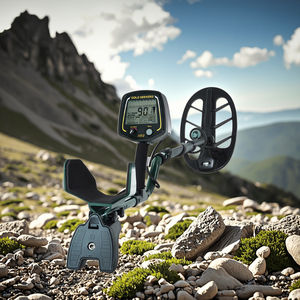 Profesyonel 5M derinlik altın elmas dedektörü altın elmas özellikleri ile en iyi yeraltı <span class=keywords><strong>Metal</strong></span> dedektörü endüstriyel <span class=keywords><strong>Metal</strong></span> dedektörü - Product Image 3