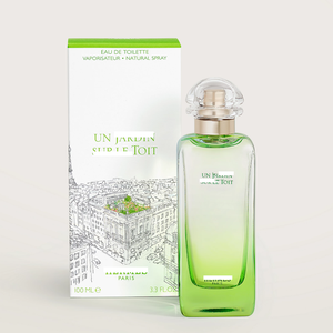 Profumo da 100ml Soft Dewy Garden Aroma per Donne che Apprezzano le Fragranze Fresche della Natura - Product Image 1