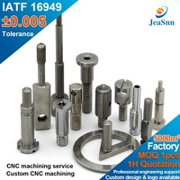 Servicio de Fabricación Rápida de Piezas Metálicas de Acero Inoxidable, Fabricación Personalizada, Torneado CNC, Fresado, Servicio de Mecanizado CNC, Piezas Mecanizadas CNC