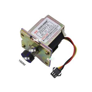 Válvula Solenoide Universal para Calentador de Agua a <span class=keywords><strong>Gas</strong></span> de Diversas Especificaciones de Proveedor de Oro - Product Image 2