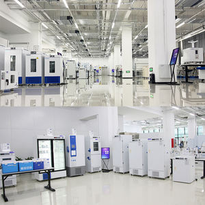 Hemocitómetro Biobase, máquina automática, contador de células sanguíneas, hemocitómetro - Product Image 6