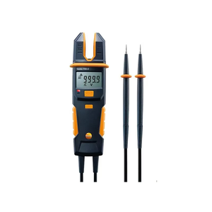 เทสโต้ 755-2 และเครื่องมือวัดกระแสไฟฟ้า - Product Image 1