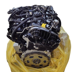 Gruppo Motore Nuovo Originale B58B30C 3.0T a Benzina per Serie 5/Serie 6/Serie 7/X5/X6/X7 - Product Image 5