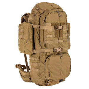 Sac à dos de randonnée en plein air, de trekking, de voyage, en polyester, imperméable, antivol, grande capacité, rangement numérique, ordinateur portable, camping, tactique - Product Image 1