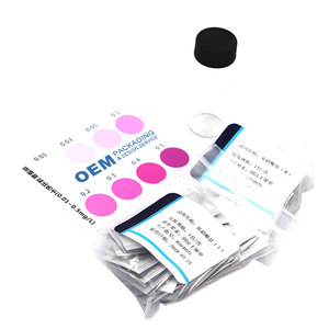 BT-210 hòa tan oxy <span class=keywords><strong>Kit</strong></span> kiểm tra - Product Image 1