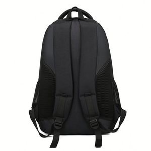 Custom Logo New Design Travel School Bags Teens Boys School Bags Multifunction Nylon Outdoor <b>Waterproof</b> Big Capacity <b>Backpack</b> - Product Image 3