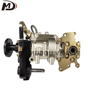 Nouveau 4x4 Drive <span class=keywords><strong>Quad</strong></span> Bike avec convertisseur de vitesse de marche arrière 4x4 Farm ATV Gearbox Booster Iron 4-Wheel <span class=keywords><strong>Moto</strong></span> Accessoires - Product Image 2