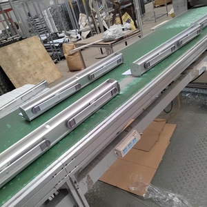 Promotion : Roll-up publicitaire standard <span class=keywords><strong>80</strong></span> x 200 cm – Présentoir rétractable et déroulable - Product Image 5