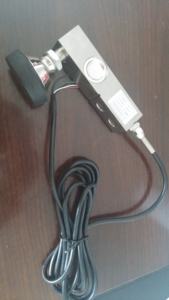 Capteur de cellule de charge à faisceau en acier allié capteurs de force et dispositifs de pesage bon marché capacité de 500kg à 10t - Product Image 6