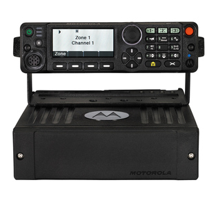 Radio mobile P25 toutes bandes Motorola pour talkie-walkie APX8500, radio bidirectionnelle 700/800 MHz avec GPS et Bluetooth - Product Image 4