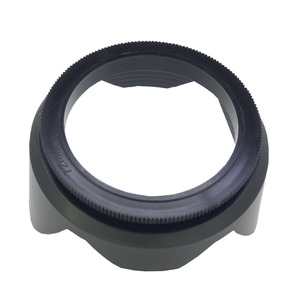 ฮูดเลนส์ DC-SN ขนาด 72 มม. แบบเกลียว สำหรับกล้องดิจิตอลและกล้องฟิล์ม - Product Image 5