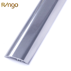 Profilé de carreaux de protection d'angle en Aluminium personnalisé, échantillon gratuit, pour plancher - Product Image 4